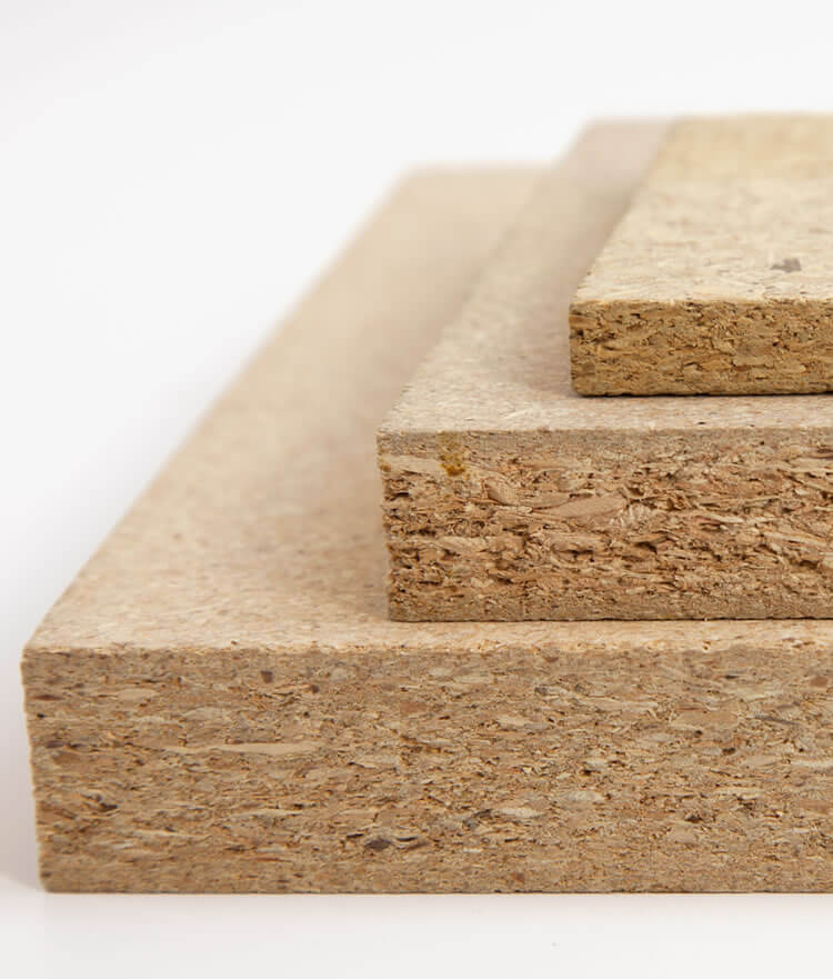 บิ้วอินตกแต่งภานใน_ParticleBoard