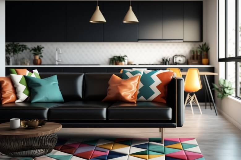 การปรับแต่งเฟอร์นิเจอร์บิ้วอินให้เหมาะสมกับการใช้งาน