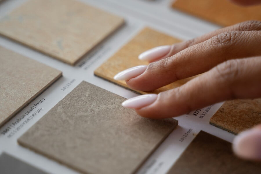 ความทนทานและคุณภาพวัสดุบิ้วอิน