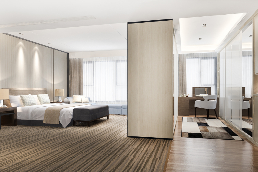 สิ่งที่ต้องรู้ก่อนบิ้วอินคอนโด